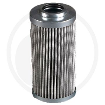 Donaldson Hydrauliekoliefilter - Patroon, Ø56mm, Lengte 118mm, Barstdruk 20 bar