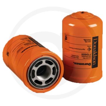 Donaldson Hydrauliekoliefilter P764668, Opschroeven, Ø97mm, 158mm, 34.5 bar, John Deere AL156625
