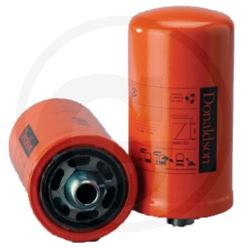 Donaldson Hydrauliekoliefilter P764729, Opschroeven, Ø94mm, Lengte 218mm, JCB 32925197