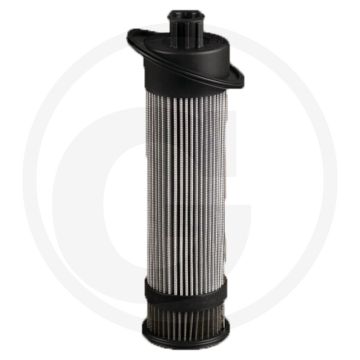 Donaldson Hydrauliekoliefilter P764959, Ø90.3mm, Lengte 241.8mm, Barstdruk 10 bar
