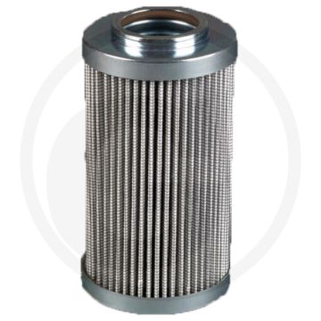 Donaldson Hydrauliekoliefilter - Patroon, Ø69mm, 127mm, Beta 1000: 9µm, Barstdruk 80 bar