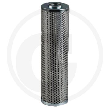 Donaldson Hydrauliekoliefilter P765308, Synthetisch, Ø 90,4 mm, Lengte 328,4 mm, Beta 1000: 20 µm