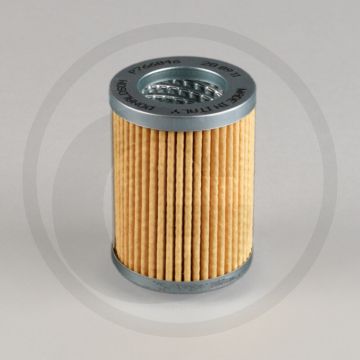 Donaldson Hydrauliekoliefilter, Patroon, Cellulose, Ø70mm, Lengte 93mm, Barstdruk 10 bar