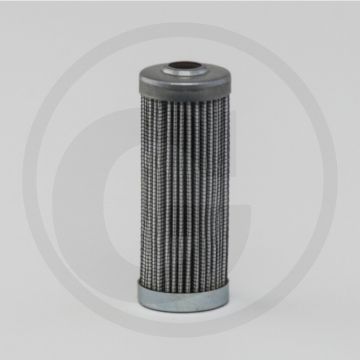 Donaldson Hydrauliekoliefilter, Synthetisch, Ø35mm, Barstdruk 31 bar, Beta 1000 Efficiëntie 8µm