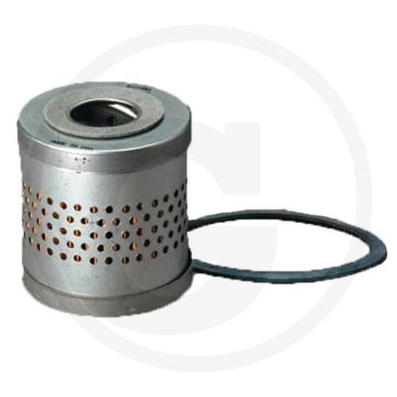 Donaldson Hydrauliekoliefilter P551775 - Patroon, Ø 73,15 mm, Lengte 76,2 mm