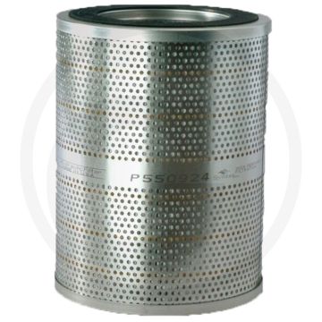 Donaldson Hydrauliekoliefilter, Synteq XP, Ø173.8mm, 225.6mm, 6.9 bar, Caterpillar 1672009