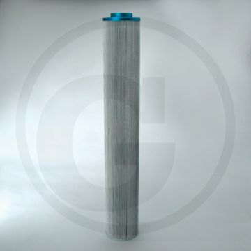 Donaldson Hydrauliekoliefilter - Synthetisch, Ø154,4mm, Barstdruk 10.3 bar, Lengte 1003,3mm