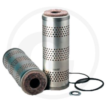 Donaldson Hydrauliekoliefilter P552459, Patroon, Ø69x198mm