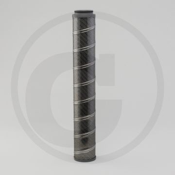 Donaldson Hydrauliekoliefilter P573118 - Synthetisch, Ø79mm, 527.8mm, Barstdruk 10.3 bar
