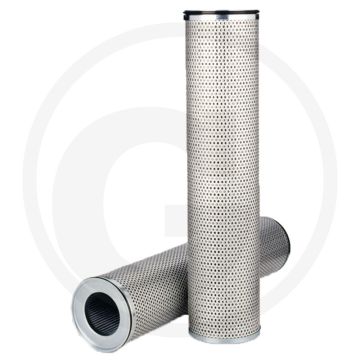 Donaldson Hydrauliekoliefilter P560405, Synthetisch, Ø 96,4 mm, Lengte 427 mm, Barstdruk 10 bar