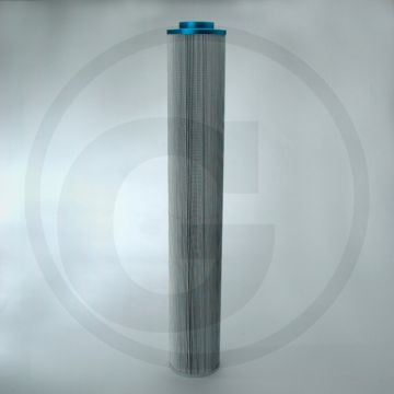 Donaldson Hydrauliekoliefilter P572147, Synthetisch, Ø154,4mm, Lengte 1003,3mm, Barstdruk 10,3 bar