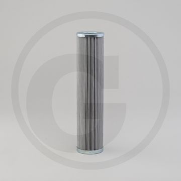 Donaldson Hydrauliekoliefilter, Synthetisch, Ø 84,2 mm, Lengte 371,3 mm, Barstdruk 20,7 bar
