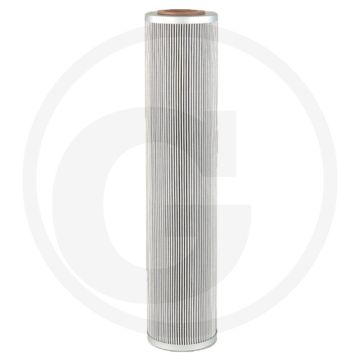 Donaldson Hydrauliekoliefilter - Synthetisch, Ø97.9mm, L457.99mm, Barstdruk 10.3 bar