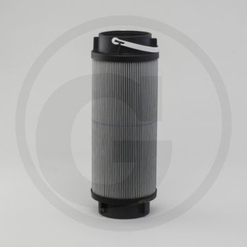 Donaldson Hydrauliekoliefilter P566250 - Synthetisch, Ø150.8mm, 408.7mm, Barstdruk 10.3 bar