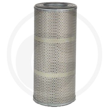 Donaldson Hydrauliekoliefilter, Patroon, Ø150mm, Lengte 350mm, Efficiëntie 9µm