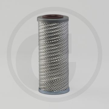 Donaldson Hydrauliekoliefilter - Synthetisch, Ø96mm, 25µm, 228mm, Barstdruk 10.3 bar
