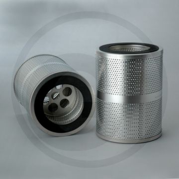 Donaldson Hydrauliekoliefilter P573993, Ø173.8mm, 8µm, 228.6mm, Barstdruk 10.3 bar