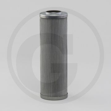 Donaldson Hydrauliekoliefilter P571375 - Synthetisch, Ø78mm, Lengte 249.9mm, Barstdruk 20.7 bar