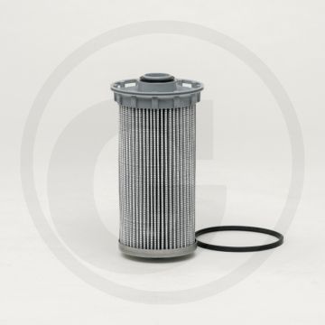 Donaldson Hydrauliekoliefilter P580494, Ø 86,6 mm, Barstdruk 20 bar, Efficiëntie 8 µm
