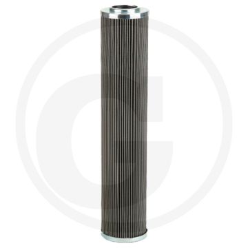 Donaldson Hydrauliekoliefilter P760058, Ø78mm, Lengte 379mm, Barstdruk 20 bar