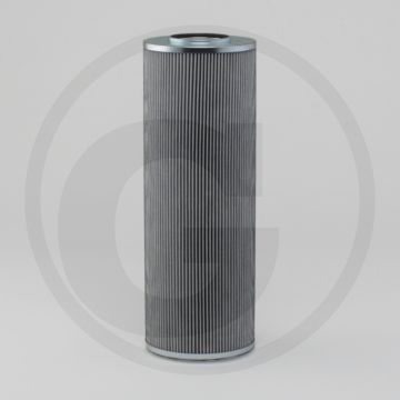 Donaldson Hydrauliekoliefilter P571365, Ø140mm, Lengte 388mm, Synthetisch, Barstdruk 10.3 bar