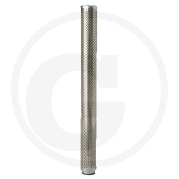 Donaldson Hydrauliekoliefilter P573104, Synthetisch, Ø53.9mm, Lengte 526.3mm, Barstdruk 10.34 bar