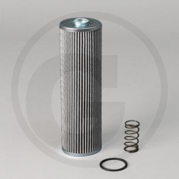 Donaldson Hydrauliekoliefilter P766611, Synthetisch, Ø70mm, L287mm, Barstdruk 10 bar