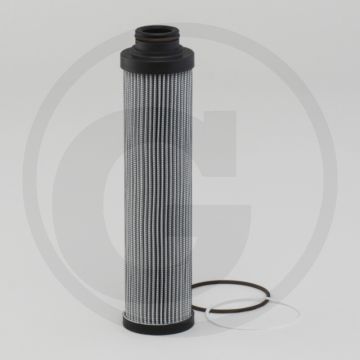 Donaldson Hydrauliekoliefilter P573788, Synthetisch, Ø52,6mm, Lengte 218,8mm, Barstdruk 20,7 bar