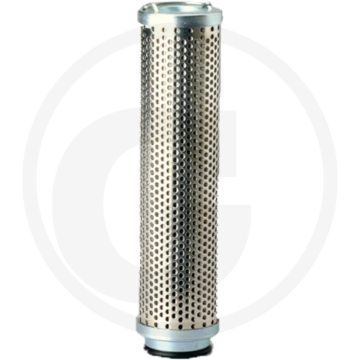 Donaldson Hydrauliekoliefilter P573091, Synthetisch, Ø 53,9 mm, Lengte 222 mm, Barstdruk 10.34 bar