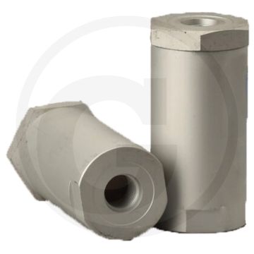 Donaldson Hydrauliekoliefilter P575188, 38 l/min, 210 bar, Ø38,1mm, BOBCAT 6661022