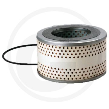 Donaldson Hydrauliekoliefilter P550128, Ø127mm, Lengte 76.2mm
