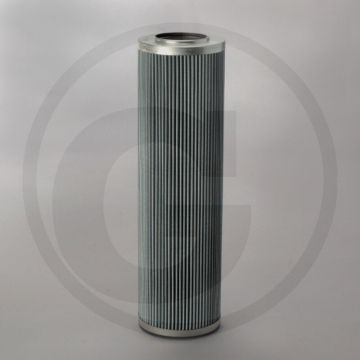 Donaldson Hydrauliekoliefilter - Synthetisch, Ø 96,11 mm, Lengte 332,5 mm, Barstdruk 10,3 bar