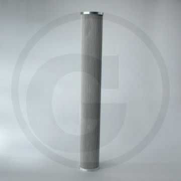 Donaldson Hydrauliekoliefilter - Synthetisch, Ø99.72mm, Lengte 709.4mm, Barstdruk 207 bar