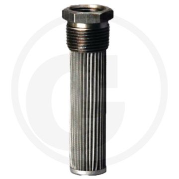 Donaldson Hydrauliekoliefilter P562270, 1/2" NPT, Ø22,1mm, 101,6mm lang
