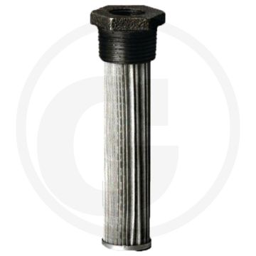 Donaldson Hydrauliekoliefilter P562274, Ø29,72mm, 135,64mm, 1/2" NPT, Beta 2 Efficiëntie 149µm