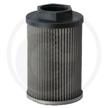 Donaldson Hydrauliekoliefilter P562228, Ø86.36mm, L129.54mm, 1 1/4" NPT, Beta 2: 150µm