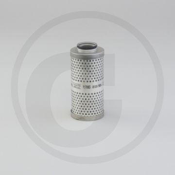Donaldson Hydrauliekoliefilter - Synthetisch, Ø62mm, Lengte 127mm, Beta 1000: 5µm