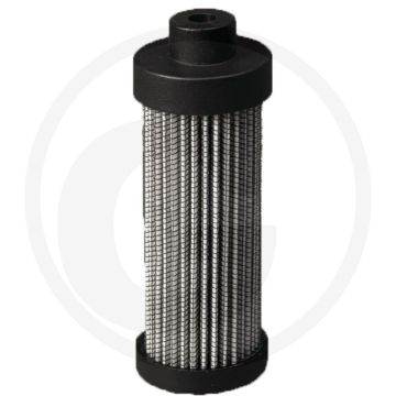 Donaldson Hydrauliekoliefilter P952755, Ø35mm, Lengte 105mm, Barstdruk 30 bar