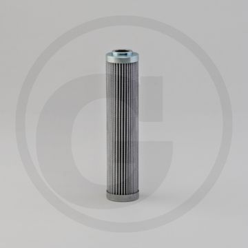 Donaldson Hydrauliekoliefilter - Synthetisch, Ø44.4mm, Lengte 203.56mm, Barstdruk 10.3 bar