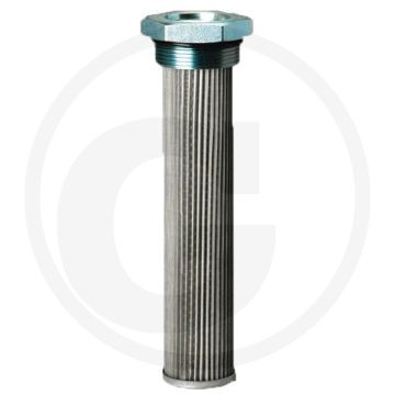 Donaldson Hydrauliekoliefilter P562249, Ø42,16mm, 208,28mm, 1 5/16"-12 UN Maas Filterzeef