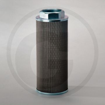 Donaldson Hydrauliekoliefilter P173915, Ø100.1mm, 250.19mm, 2 NPT, Beta 2: 150µm