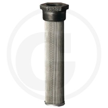 Donaldson Hydrauliekoliefilter P562264, Ø42.16mm, Lengte 208.28mm, 1 NPT, Beta 2: 149µm