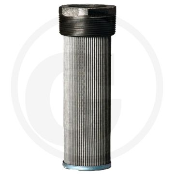Donaldson Hydrauliekoliefilter P562273, Ø76,2mm, 246,38mm, 2 NPT, Bypass 0.4 bar