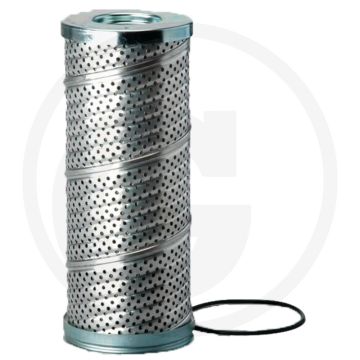 Donaldson Hydrauliekoliefilter, Patroon, Ø 86,59 mm, Barstdruk 17.2 bar, Lengte 208,6 mm