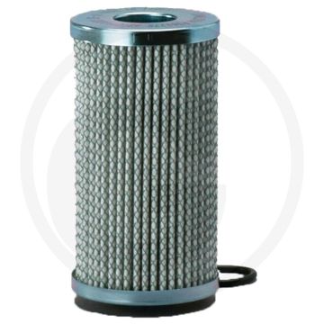 Donaldson Hydrauliekoliefilter P569275 - Ø70mm, 129mm lang, 10 bar, Beta 1000: 8µm