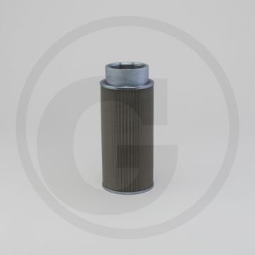 Donaldson Hydrauliekoliefilter P173917, Ø130.1mm, Lengte 261.62mm, 3 NPT, Beta 2: 150µm