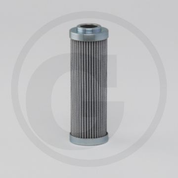 Donaldson Hydrauliekoliefilter - Synthetisch, Ø44,2mm, Barstdruk 207 bar, Lengte 133,4mm