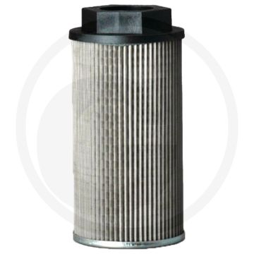 Donaldson Hydrauliekoliefilter P562237, Ø101,6mm, L203,2mm, 1 1/2" NPT, Bypass 0.2 bar