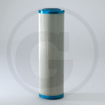 Donaldson Hydrauliekoliefilter P566641, Synthetisch, Ø 94,9 mm, Lengte 331,2 mm, Barstdruk 207 bar