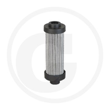 Donaldson Hydrauliekoliefilter P952754 - Synthetisch, Ø35mm, 105mm, Barstdruk 30 bar